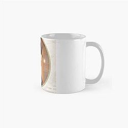 Jay Park Enhypen Map Classic Mug