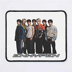 ENHYPEN Version Mouse Pad