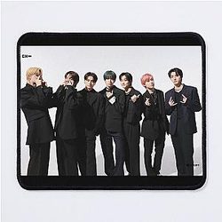 Enhypen Concept Dilemma MAP Ot7 Mouse Pad