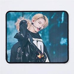Niki Nishimura Enhypen Riki Map Mouse Pad