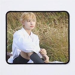 Ni MAP Nishimura Riki ENHYPEN Mouse Pad