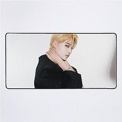 Ni Ki Nishimura Riki ENHYPEN Desk Mat