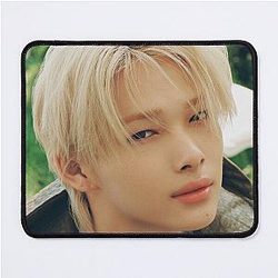 Enhypen Ni-Ki Mouse Pad