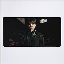 Jay Park Enhypen Border Carnival Desk Mat