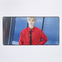 Sunghoon Park ENHYPEN Desk Mat