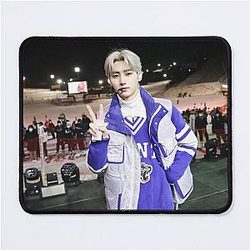 Sunghoon Park ENHYPEN Mouse Pad