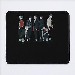 ENHYPEN Sweet Mouse Pad