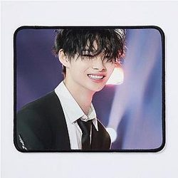 Enhypen Ni-Ki Mouse Pad
