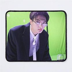 Jay Park Enhypen Mouse Pad