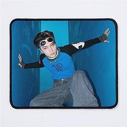 Jay Park Enhypen Mag Mouse Pad