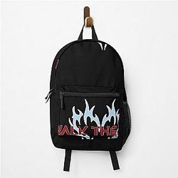 Walk the Line Tour Enhypen Back Pack