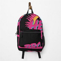 Enhypen Brought The Heat Back Pack