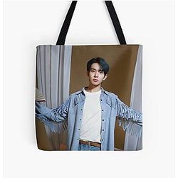 Heeseung Lee ENHYPEN All Over Print Tote Bag
