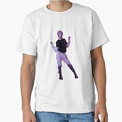 Niki Enhypen Classic T-Shirt