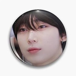 Enhypen Sunoo Pin