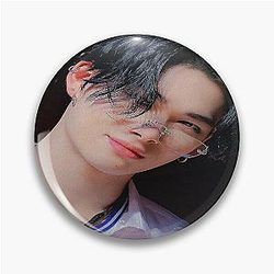 Enhypen NiKi Pin