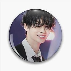 Enhypen NiKi Pin