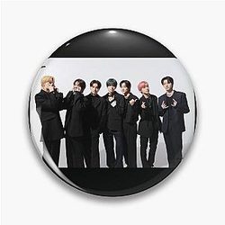 Enhypen Concept Dilemma Map Ot7 Pin