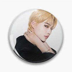 Ni Ki Nishimura Riki ENHYPEN Pin