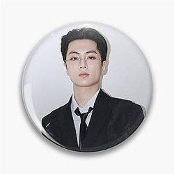 Enhypen Jay No Pin