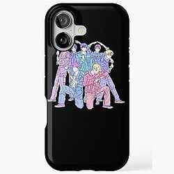 ENHYPEN iPhone Case
