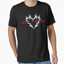 Walk The Line Tour Enhypen Essential T-Shirt
