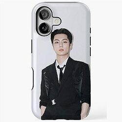 ENHYPEN Jay No Doubt iPhone Tough Case