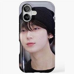 Enhypen Sunoo iPhone Tough Case