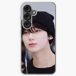 Enhyphen Sunoo Samsung Galaxy Case