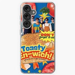 Enhyphen Samsung Galaxy Case