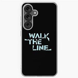 Enhypen Jake Heeseung Niki Sunoo Jay Jungwon Sunghoon Walk The Line Tour Logo Merch Engene Kpop Merch Samsung Galaxy Soft Case
