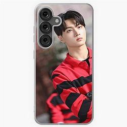 Jay Park Enhypen Map Samsung Galaxy Soft Case