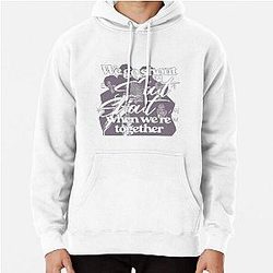 Shout Out Enhyphen Poster Clothes and Tote Bag Pullover Hoodie