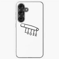 ENHYPEN Loose Desire Samsung Galaxy Soft Case