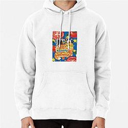 ENHYPN Pullover Hoodie