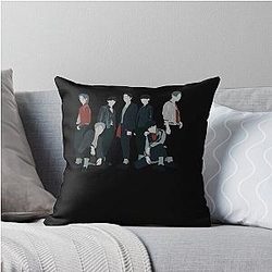 ENHYPEN Sweet Throw Pillow