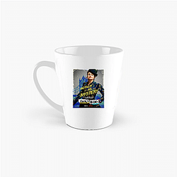Enola Holmes has a sequel that was released in 2022 Enola Holmes Mugs