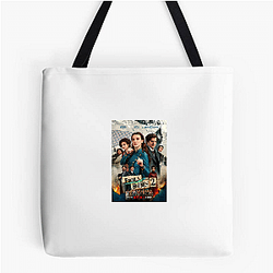 Enola Holmes is a mystery adventure film Enola Holmes Bags