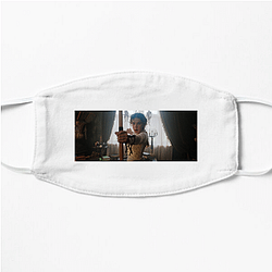 Enola Holmes is based on the book series by Nancy Springer Enola Holmes Face Masks