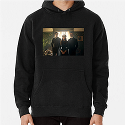 Enola Holmes stars Millie Bobby Brown Enola Holmes Hoodies