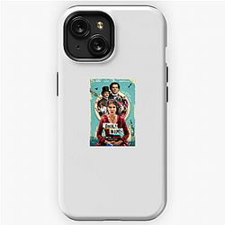 Enola Holmes is a movie Enola Holmes iPhone Cases