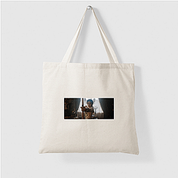 Enola Holmes is based on the book series by Nancy Springer Enola Holmes Bags