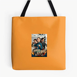 Enola Holmes is a mystery adventure film Enola Holmes Bags