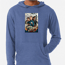 Enola Holmes is a mystery adventure film Enola Holmes Hoodies