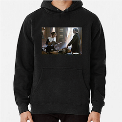 Enola Holmes sets out to find her missing mother Enola Holmes Hoodies