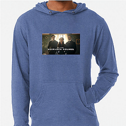 Enola Holmes is available on Netflix Enola Holmes Hoodies