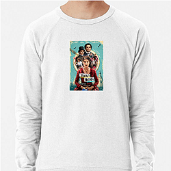 Enola Holmes is a movie Enola Holmes Sweatshirts