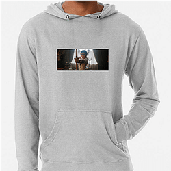 Enola Holmes is based on the book series by Nancy Springer Enola Holmes Hoodies