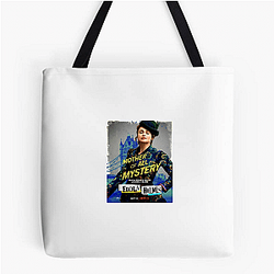 Enola Holmes has a sequel that was released in 2022 Enola Holmes Bags