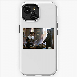 Enola Holmes sets out to find her missing mother Enola Holmes iPhone Cases